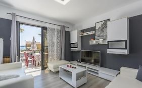 Apartment Zak