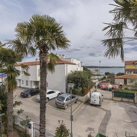 Apartment Zak Novigrad Istria Exterior foto