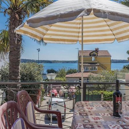 Apartment Zak Novigrad Istria Exterior foto