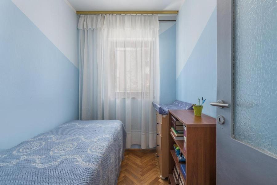 Apartment Zak Novigrad Istria Exterior foto