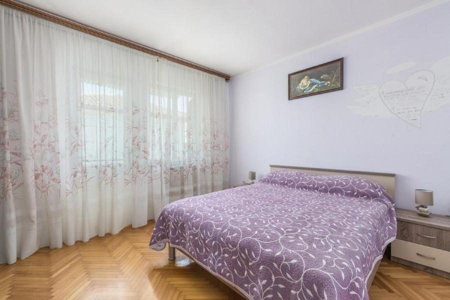 Apartment Zak Novigrad Istria Exterior foto