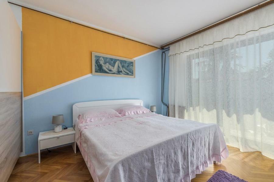 Apartment Zak Novigrad Istria Exterior foto
