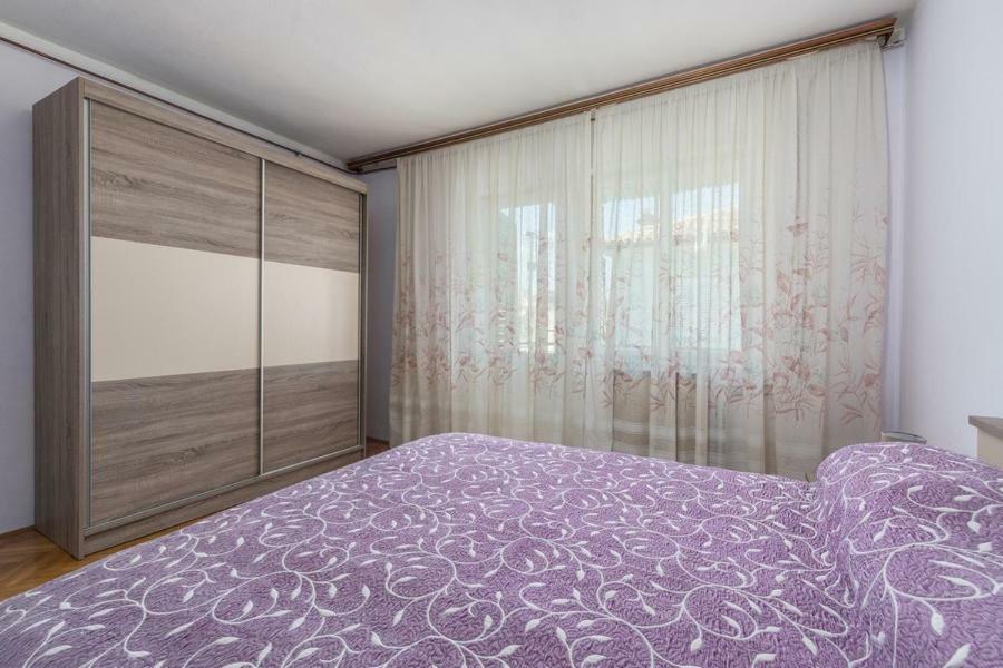 Apartment Zak Novigrad Istria Exterior foto